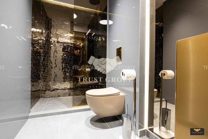 Herastrau | Apartament 3 camere + Garsoniera  | Curte intima | 2 Parcari + Boxa - 28