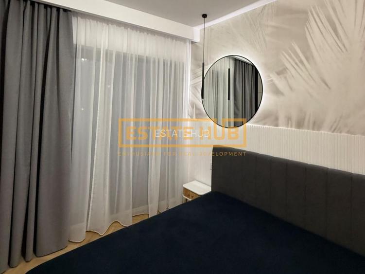 Apartament 2 camere + parcare subterana, Central - 8