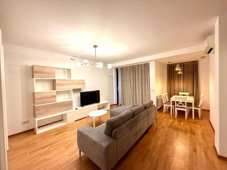 Apartament 3 camere - Tribunalul Bucuresti/ Lauder Reut Complex Educational