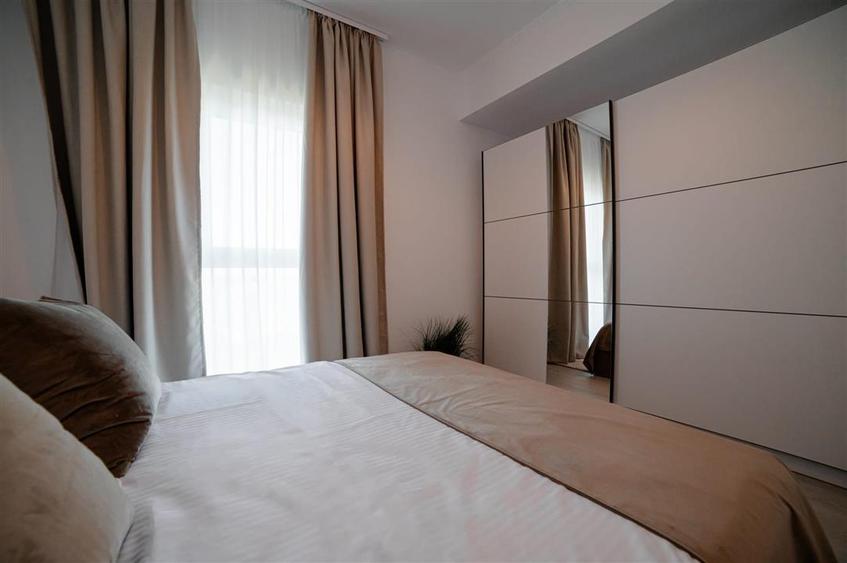 Apartament de inchiriat in Mamaia, zona Aqua magic