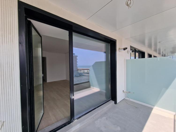 Mamaia Nord (Tomis Villa Grand Resort )-Studiou finalizat la cheie, parcare.