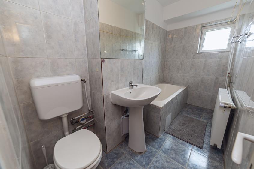 3 camere | Petfriendly | 3 Min Metrou Timpuri Noi