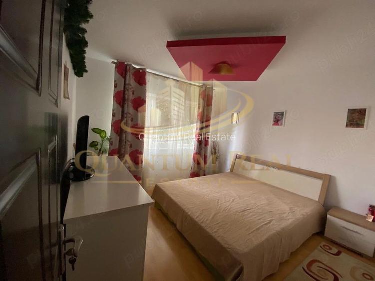 Apartament 2 camere, Decomandat,Berceni -5 min de metrou - 2
