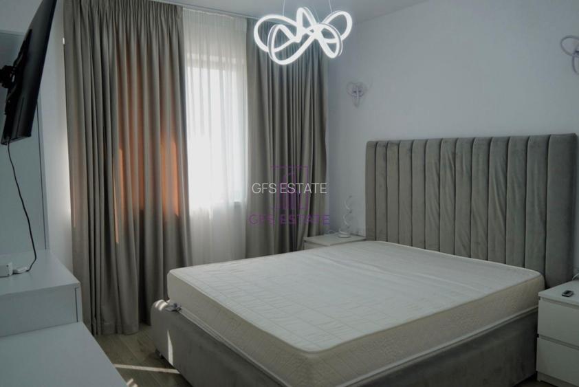 Inchiriere Apartament 3 Camere ONIX Park North Residence - 5