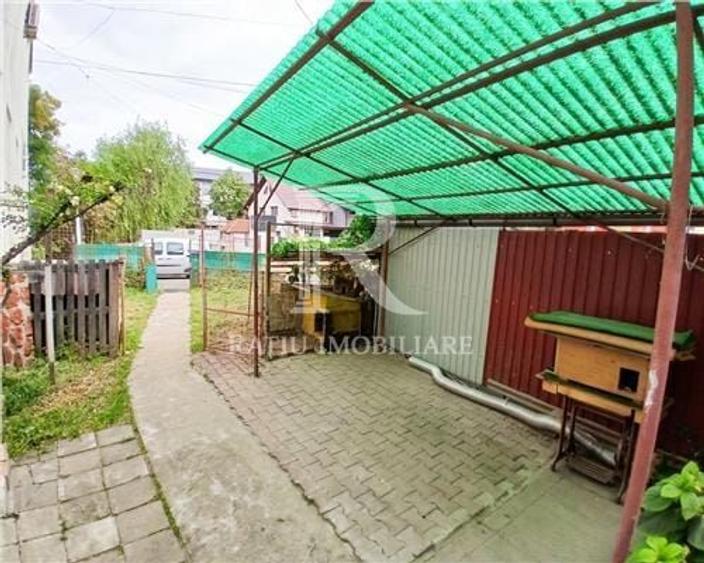 Casa 2 camere | Renovata Recent | Oradea |