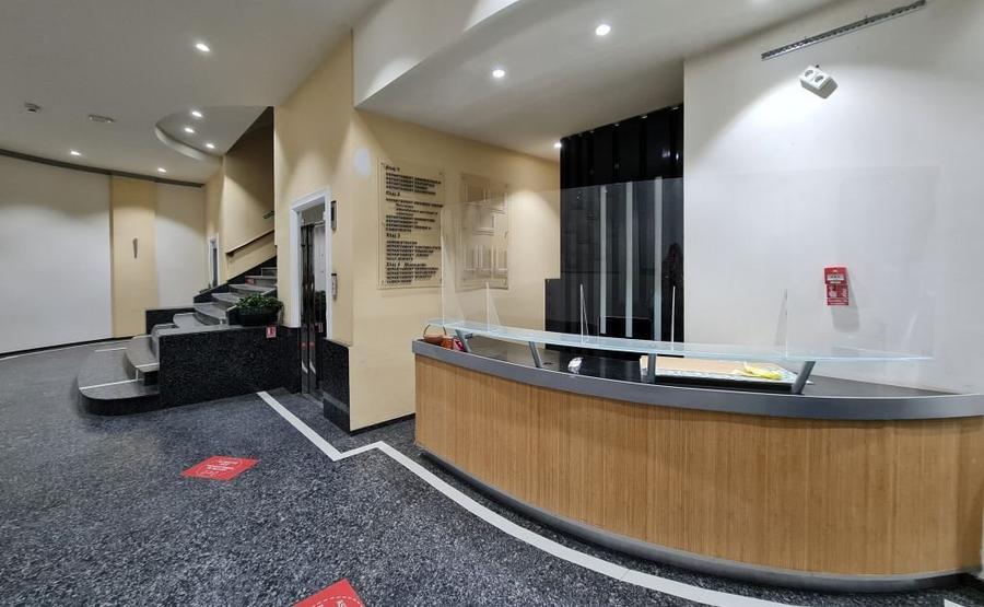 MATRIX OFFICE BUILDING - comision 0%, reprezentam proprietarul!