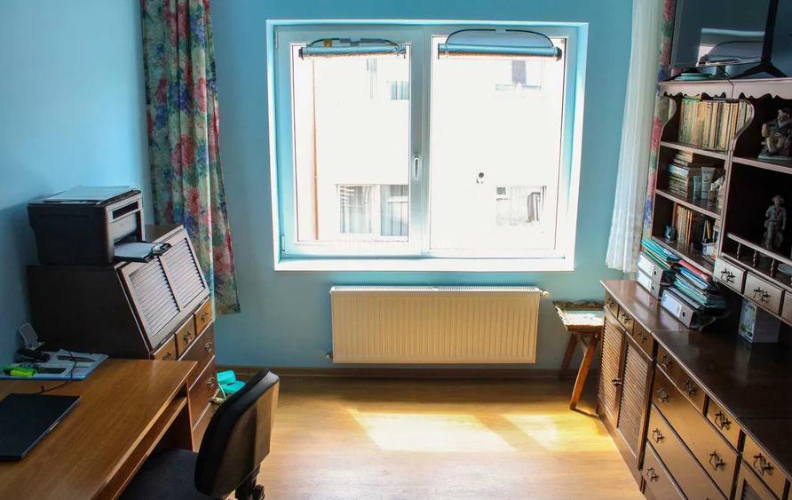 Apartament de vânzare 2 camere si terasa de 50 mp zona VIVO!