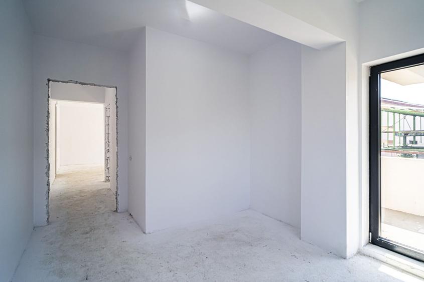Apartament 3 Camere- 77 mp in Militari, langa METROU, liber, NOU, COMISION 0%