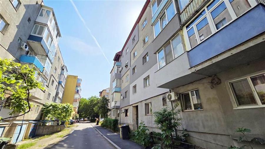 COMISION 0% APARTAMENT 3 CAMERE 2 BAI RENOVAT DOROBANTILOR