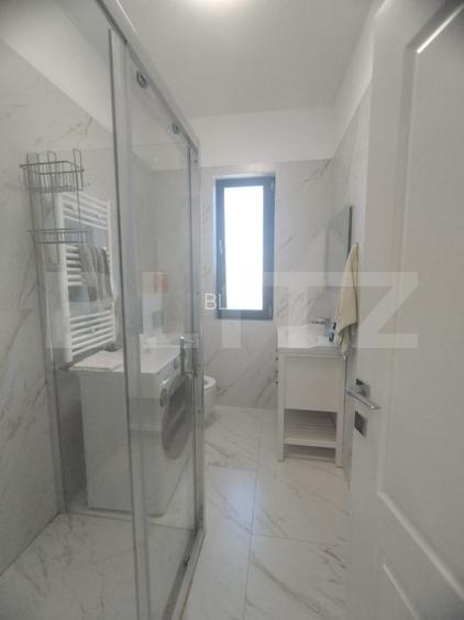 Apartament 2 camere, 47 mp, zona Valea Lupului - 6