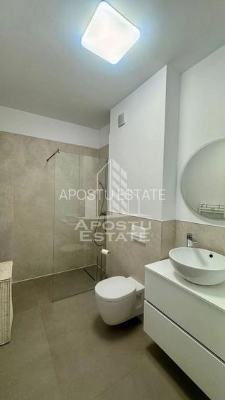 Apartament de vanzare cu 2 camere, bloc nou, zona Aradului, Timisoara - 13