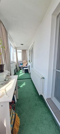Sos. Alexandriei, 2 camere decomandat, 57 mp, centrala, parcare STB