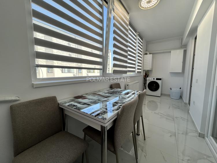 Apartament 2 Camere Platanii Residence/Dobroiesti - 12