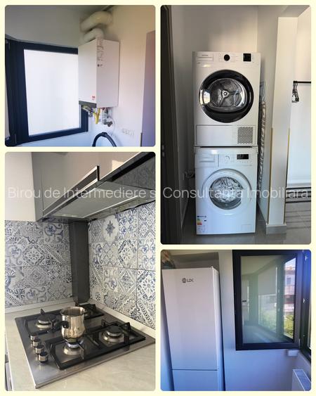 🙋Bd.Mamaia LS-uri🔸2 Camere Decomandate Su=54m² Renovat  Mobilat Centrala - 12