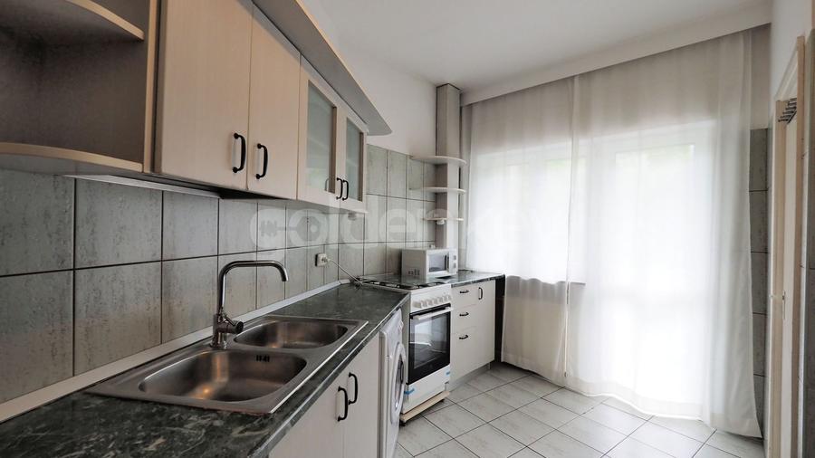 Apartament cu 2 camere | vedere verde | zona linistita