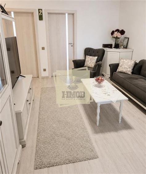 Apartament 3 camere | 55mpu | 2 balcoane | etaj 2 | Calea Surii Mici