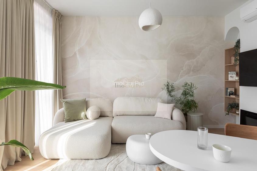 ✨ PRIMA ÎNCHIRIERE ~ APARTAMENT PREMIUM ~PARCARE- ANDREI MUREȘANU - 2