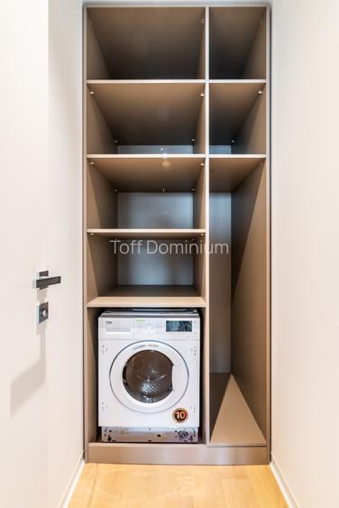 ONE VERDI PARK | 4 Camere - A 16.5 | Loc de Parcare Inclus | Direct Proprietar - 20