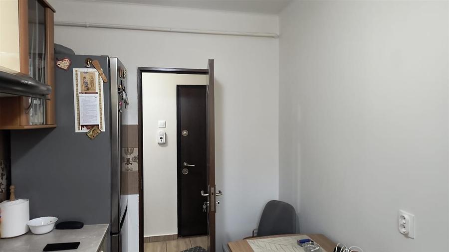 Apartament 3 camere Cantemir