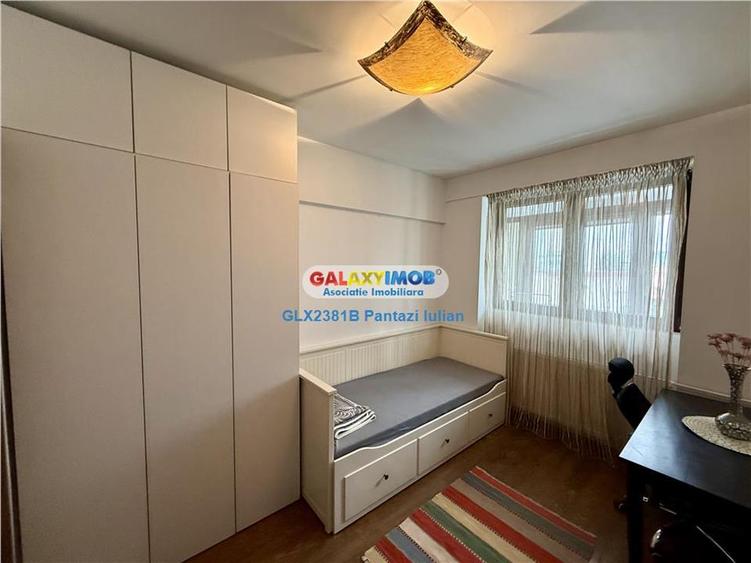 3 camere | Dorobanti | Decomandat | 7min. metrou | Negociabil