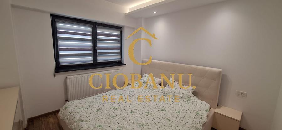 Apartament 2 camere de închiriat Ultracentral, Lângă Gradina Botanica