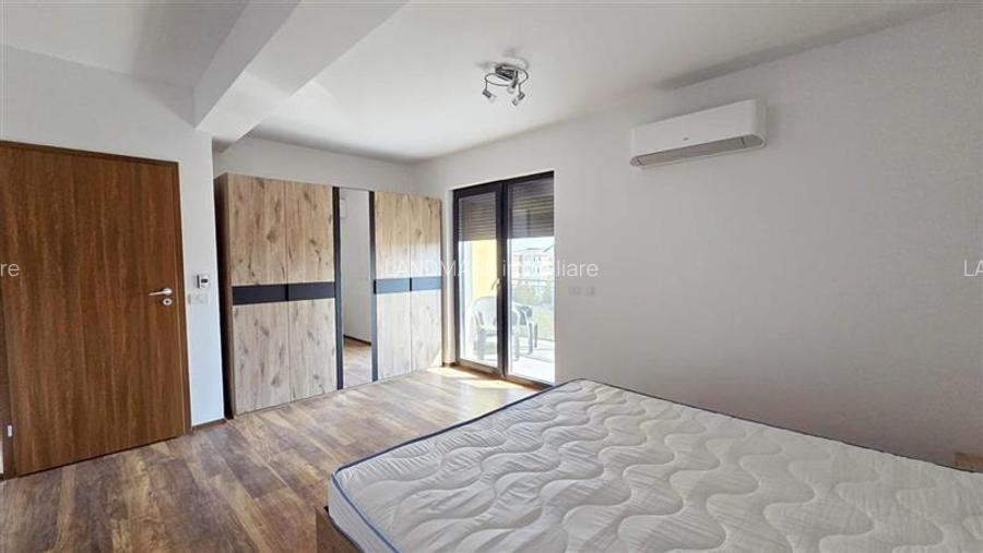 COMISION 0% DE INCHIRIAT Apartament 3 camere, 2 bai, str Barcelona - 12