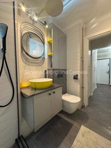 Apartament 2 camere complet renovat, 2 minute de metrou Brancoveanu  si parc - 3