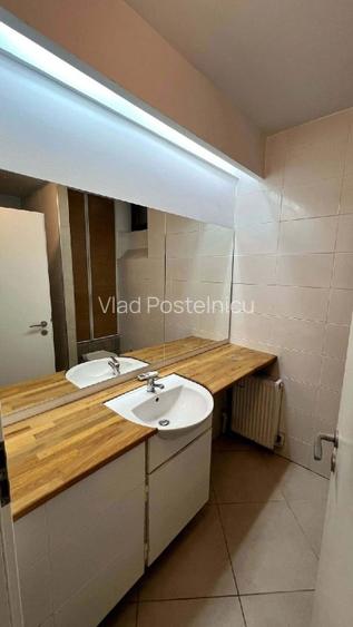 Birou de inchiriat Sector 2 Muncii | 45 m2 utili | Open Space - 5