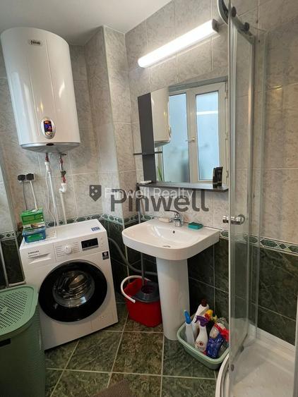 DE INCHIRIAT APARTAMENT 2 CAMERE I PIATA AMZEI I RENOVAT - 16