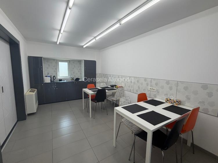 Proprietar inchiriez cladire P+1 birouri, depozit, teren 2.641 mp Timisoara - 5