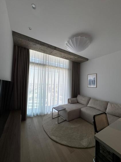 2 camere | Floreasca | De Inchiriat
