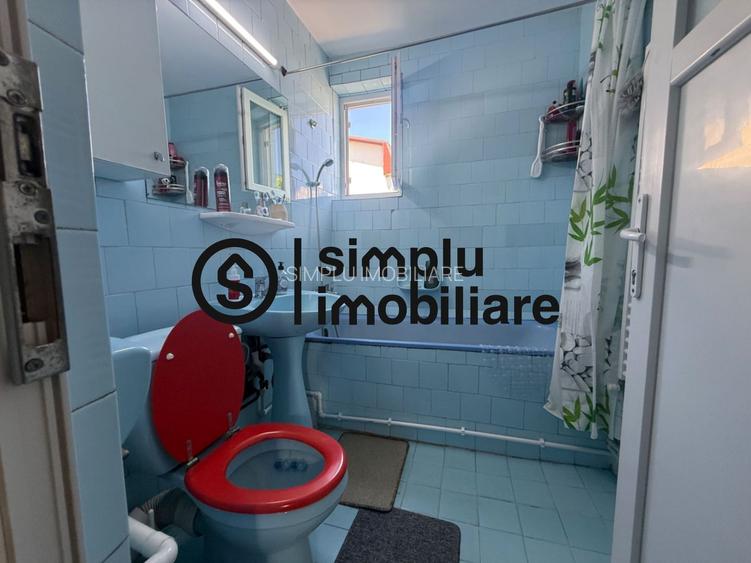 Apartament 3 camere Brazda lui Novac et 3/4