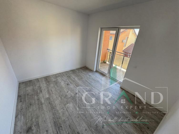 DUPLEX MODERN CU TERASĂ PRIVATĂ | 4 CAMERE | 2 BAI | GARAJ+PARCARE | IRIS