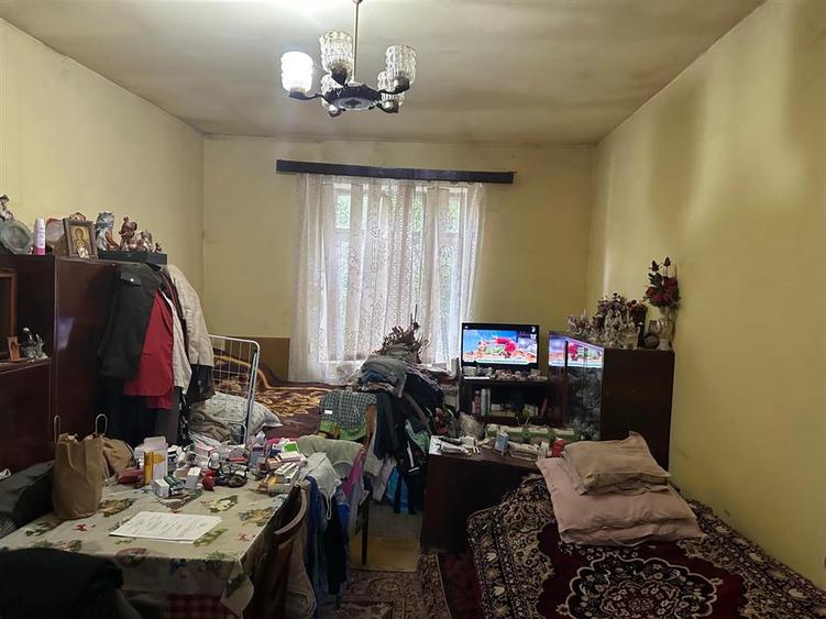 Apartament 1 Camera zona Lunei