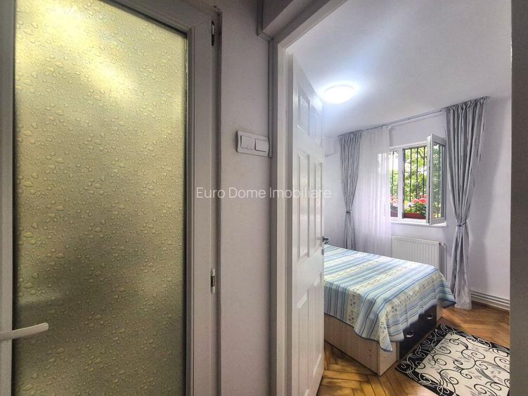 La 10 minute de Centru Civic, 2 camere cu loc parcare și pivniță, pet friendly - 9