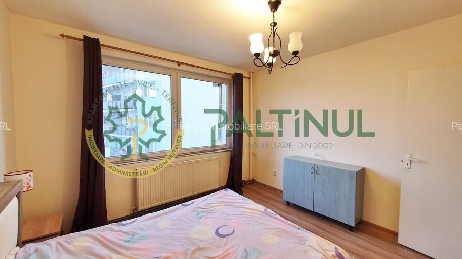 Apartament doua camere, zona Nicolae Iorga - 9