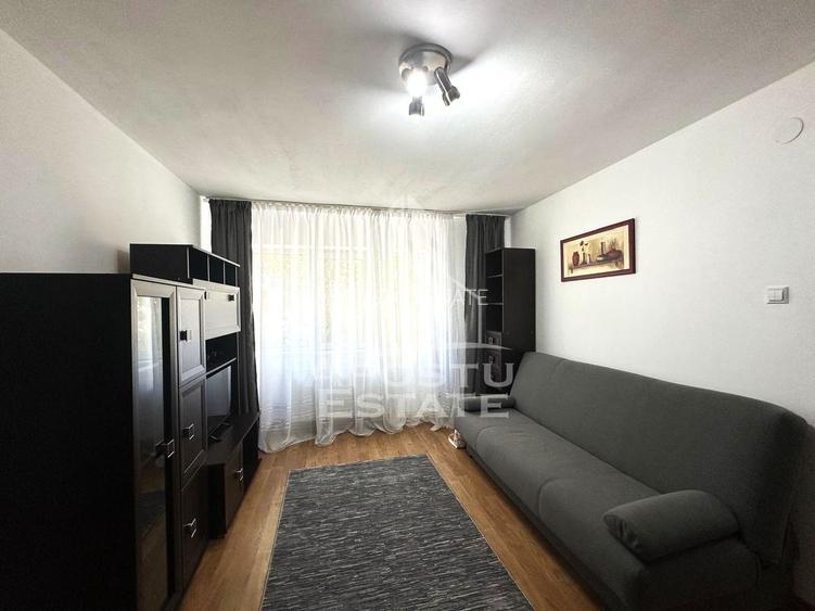Apartament 2 camere zona Podgoria - 2