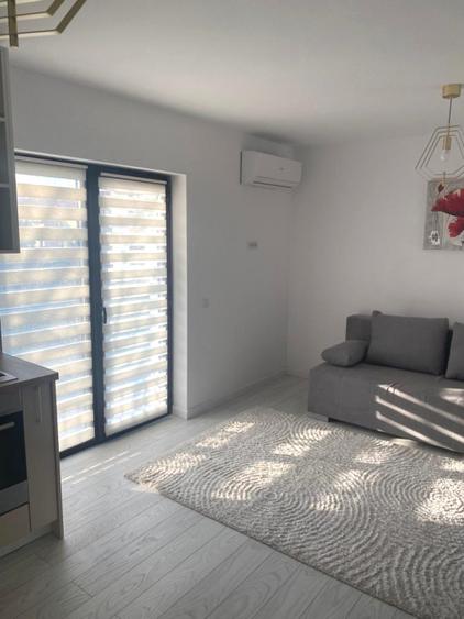 Apartament modern de închiriat – Complex rezidențial nou Popas Pacurari