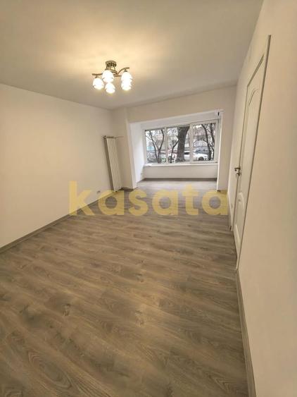 Apartament de vânzare | 2 camere | Strada Polonă | Renovat