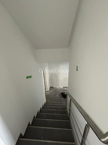 Casa / Villa cu 6 Camere/ Gheorghe Doja - 9