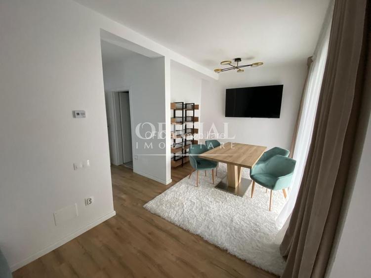 Casa Tip Duplex | Pet Friendly | Garaj | Curte | Borhanci - 6