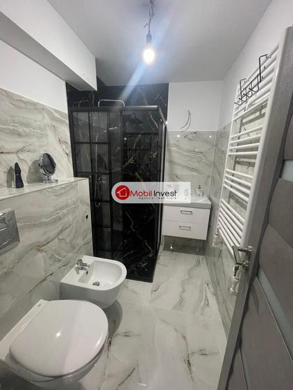 Apartament 2 camere renovat integral 2025 | Zona Parcul Cetate |