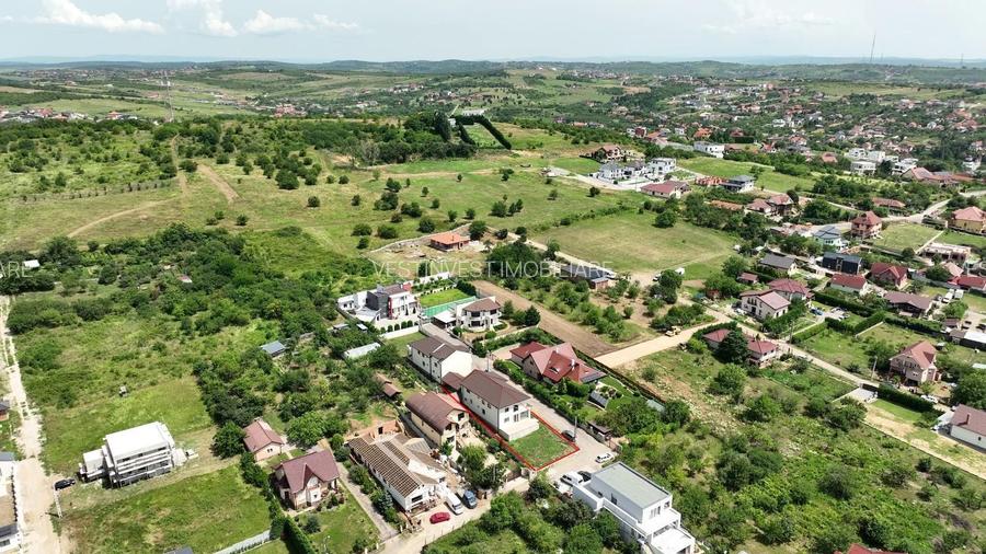 Vila Exclusivista Dealuri Dimitrie Anghel - 24