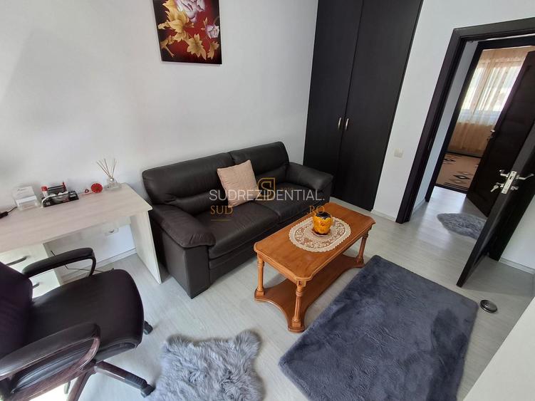 Vila tip duplex, 117 mp, 4 camere, mobilata si utilata, Comision 0%! - 23