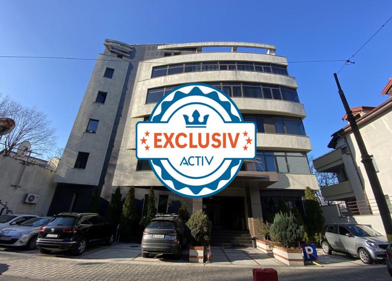 Spatiu comercial de inchiriat in Dr. Felix 17-19