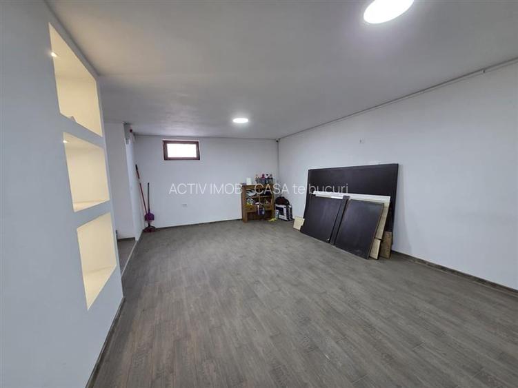 vila cu 3 apartam., spalatorie, teren 316 mp, Fedelesoiu, Daesti, Rm. Valcea - 15