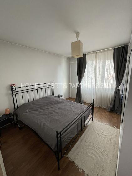 Apartament 2 camere - Costin Georgian - Metrou - Renovat - 5