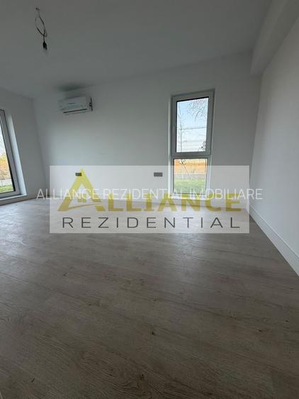 ASTORIUM  GARDEN  * Apartament 4 camere ~ 280 mp curte * - 9