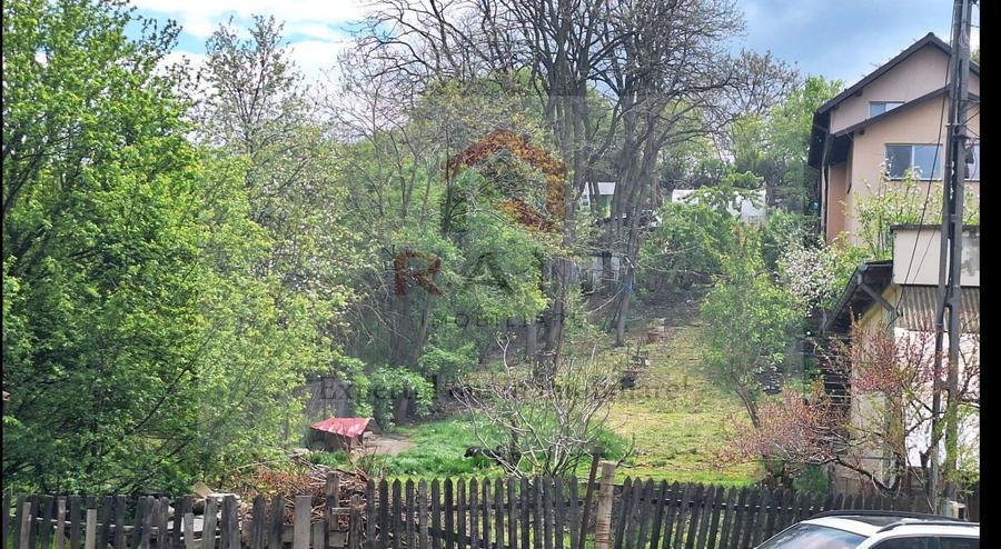 Teren intravilan de vânzare 634 mp Curtea de Argeș Central Sân Nicoară