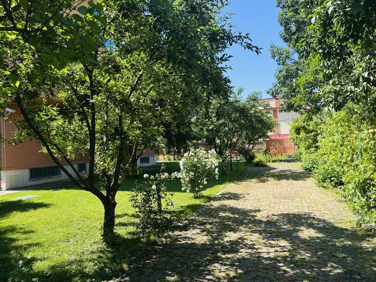 SUPER PROPIETATE LA PADURE ROSU, vila superba 709 mp, 1213 mp teren, piscina !